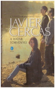 A határ törvényei