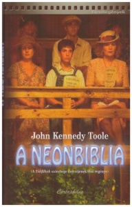 A neonbiblia