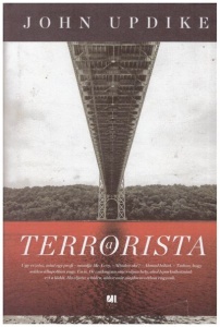 A terrorista