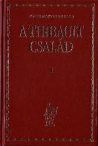 A Thibault család I-II. - Img 2