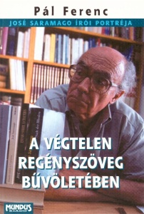 A végtelen regényszöveg bűvöletében