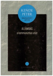 Államiság a kommunizmus után
