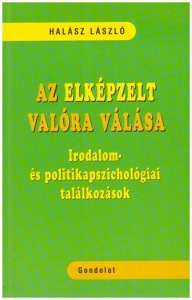 Az elképzelt valóra váltása