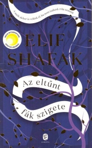 Az eltűnt fák szigete