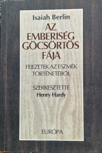 Az emberiség göcsörtös fája