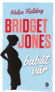 Bridget Jones babát vár