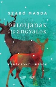Daloljanak itt angyalok