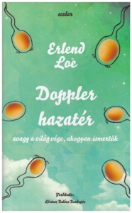 Doppler hazatér