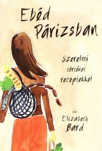 Ebéd Párizsban