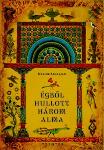 Égből hullott három alma