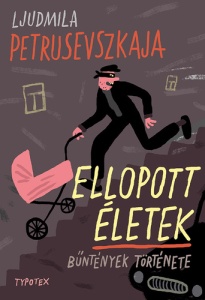 Ellopott életek – Bűntények története