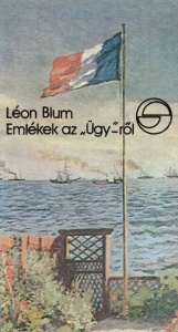 Emlékek az „Ügy”-ről