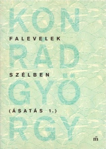 Falevelek szélben