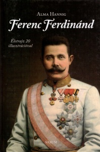 Ferenc Ferdinánd