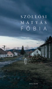 Fóbia – első könyv