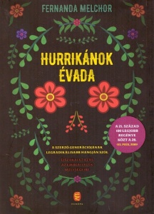 Hurrikánok évada