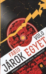 Járok egyet