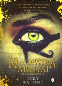 Kleopátra árnyai