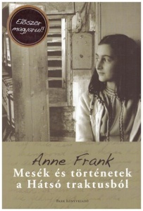 Mesék és történetek a Hátsó traktusból