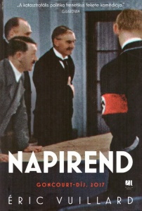 Napirend