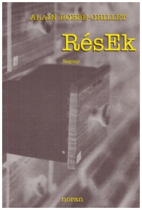 Rések