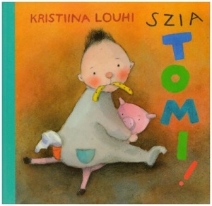 Szia Tomi!