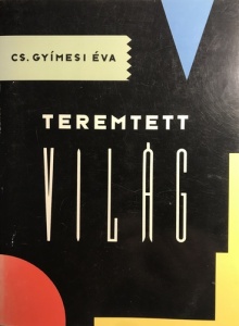 Teremtett világ