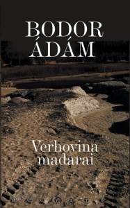 Verhovina madarai