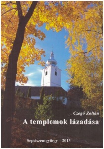 A templomok lázadása