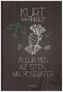 Áldja meg az isten, Mr. Rosewater