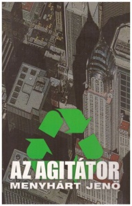 Az agitátor