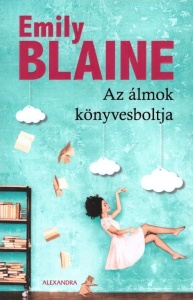 Az álmok könyvesboltja