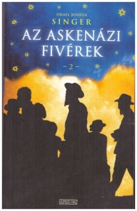 Az Askenázi fivérek I-II.