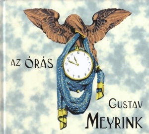 Az órás