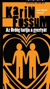 Az Ördög tartja a gyertyát