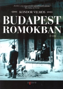 Budapest romokban