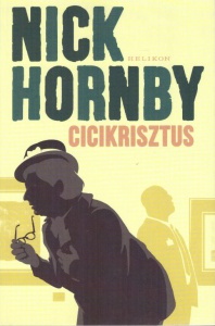 Cicikrisztus