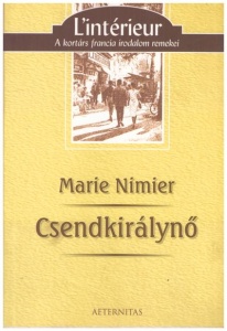 Csendkirálynő