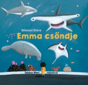Emma csöndje