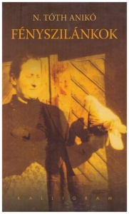 Fényszilánkok