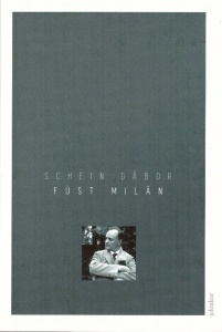 Füst Milán