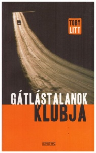 Gátlástalanok klubja