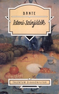 Isteni Színjáték