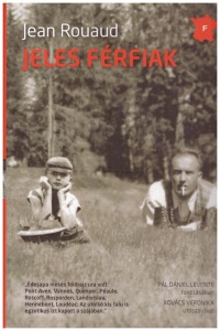 Jeles férfiak