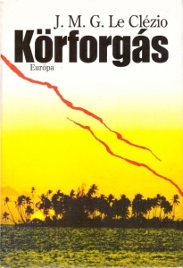 Körforgás
