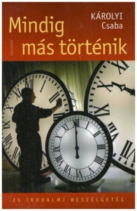 Mindig más történik