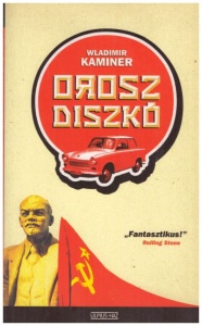 Orosz diszkó