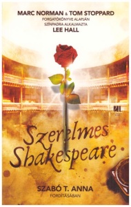 Szerelmes Shakespeare