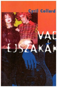 Vad éjszakák