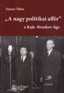 „A nagy politikai affér” I-II.